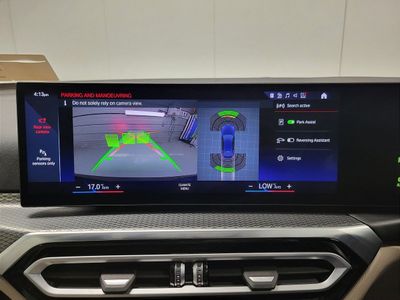 2023 BMW i4