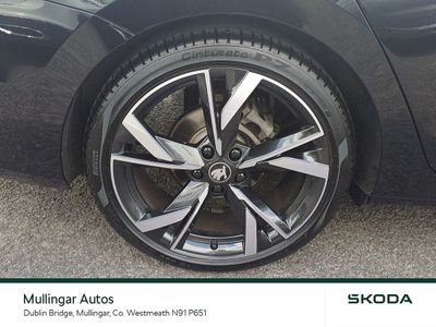 2026 Skoda Octavia