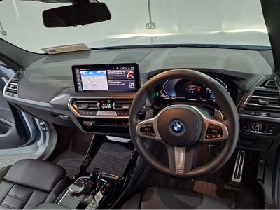 2023 BMW X3