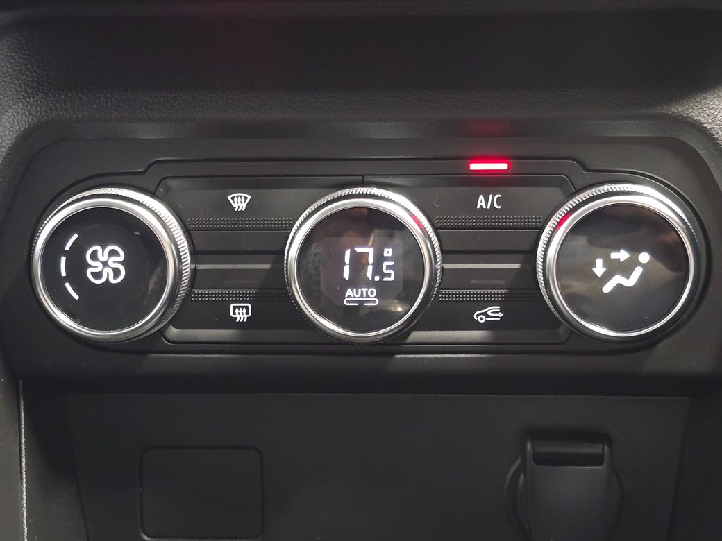 2022 Dacia Jogger