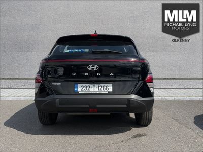 2023 Hyundai Kona