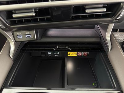 2026 Lexus RX450h+