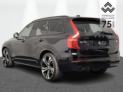 2024 Volvo XC90