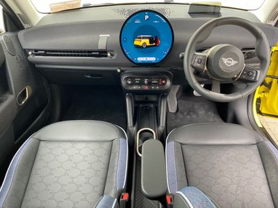 2024 Mini Cooper