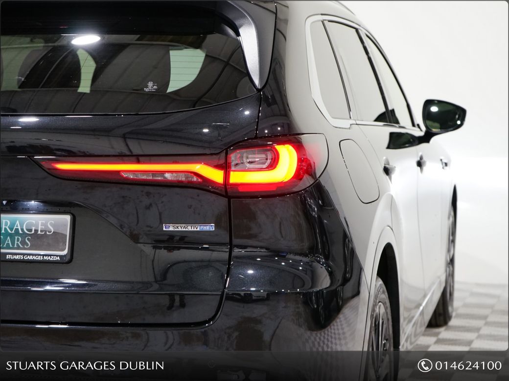 2024 Mazda CX-80