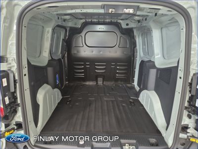 2026 Ford Courier