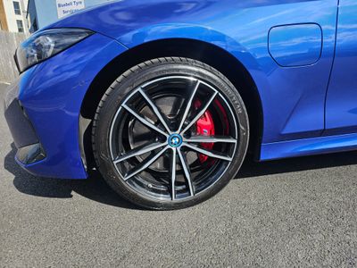 2023 BMW 3 Series
