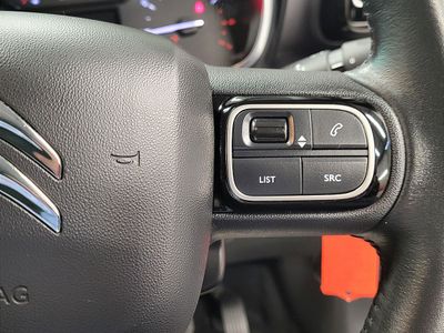 2023 Citroen C3 Aircross