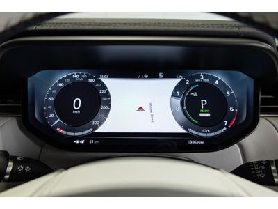 2022 Land Rover Range Rover Sport