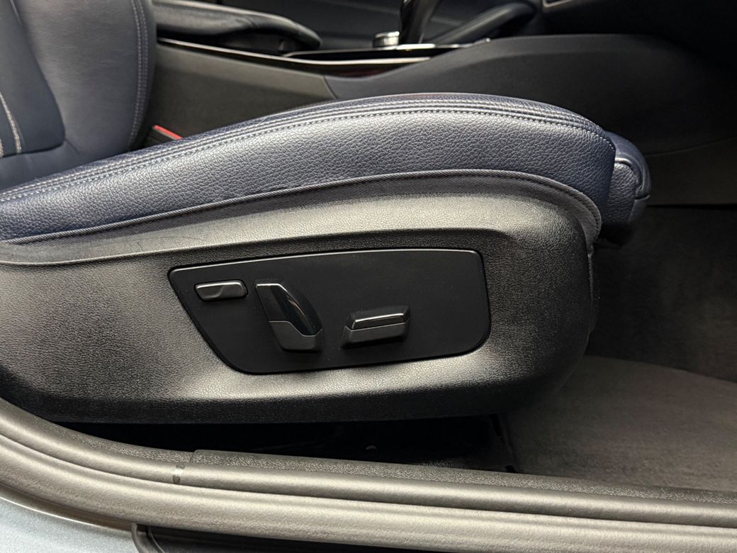 2017 BMW 5 Series
