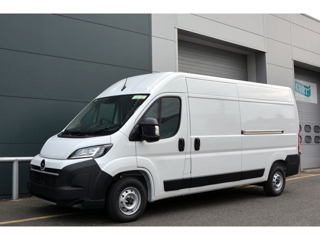 vehicle for sale from Murphy's Truck & Van