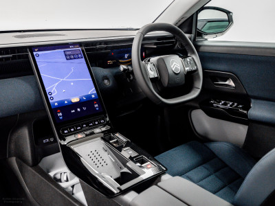 2026 Citroen C5 Aircross