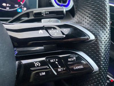 2023 Mercedes-Benz C Class
