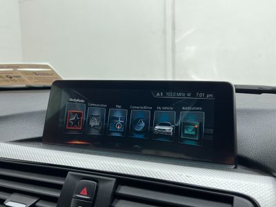 2018 BMW 3 Series