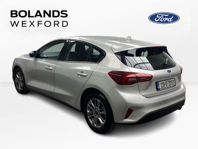 2023 Ford Focus