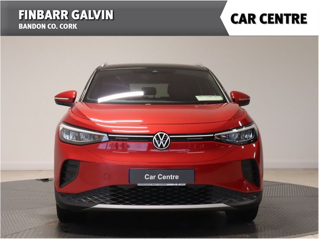 2023 Volkswagen ID.4