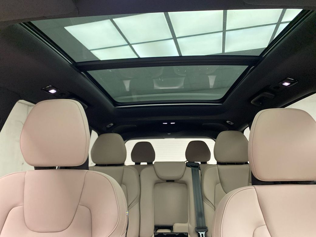 2026 Volvo XC90