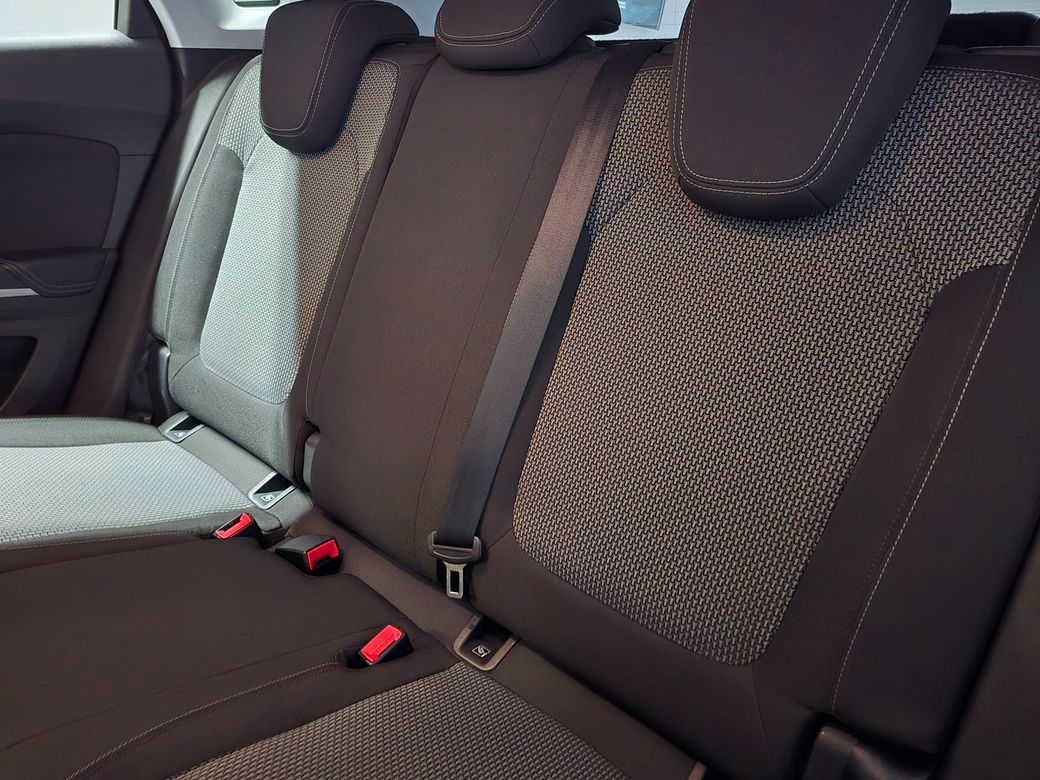 2020 Opel Grandland X