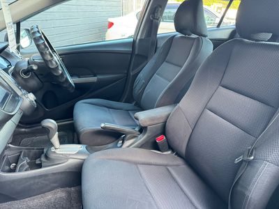 2011 Honda Insight