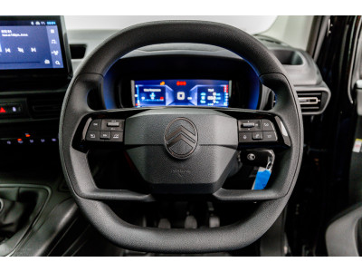 2025 Citroen Berlingo