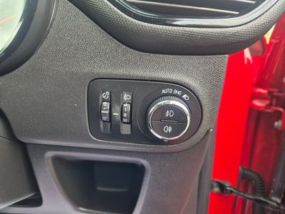 2018 Opel Crossland X