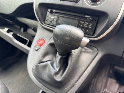 2020 Renault Kangoo