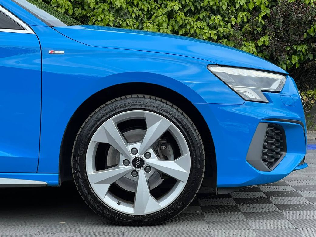 2023 Audi A3