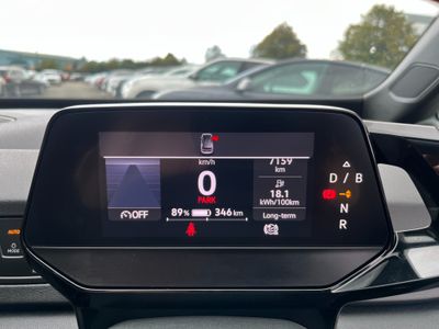 2024 Volkswagen ID.3