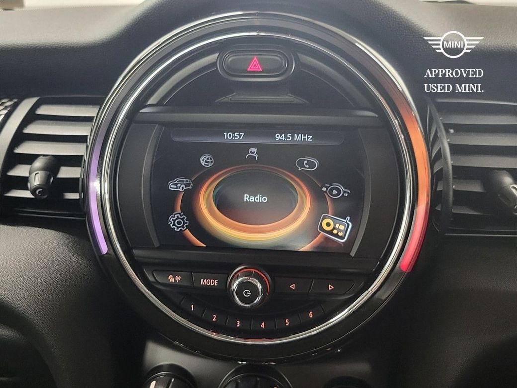 2019 Mini Cooper