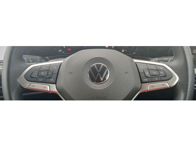 2022 Volkswagen Golf