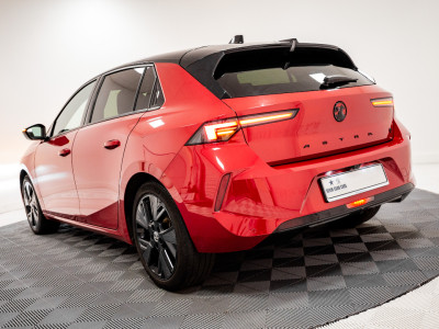2024 Opel Astra