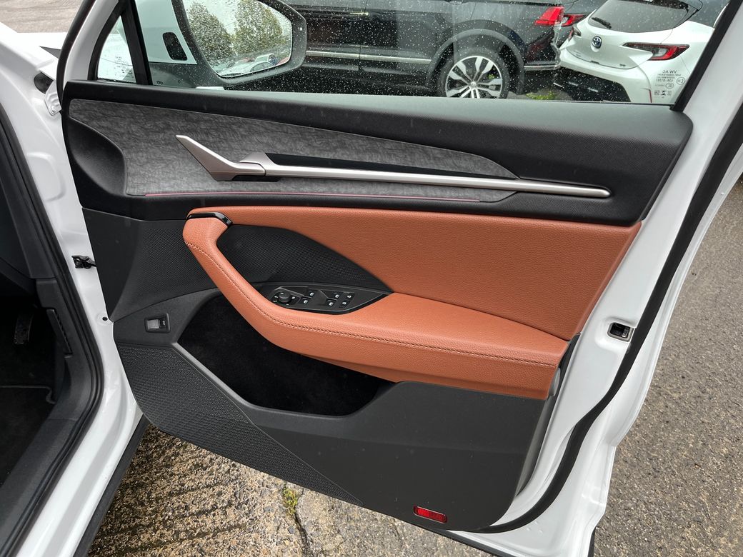 2024 Skoda Kodiaq