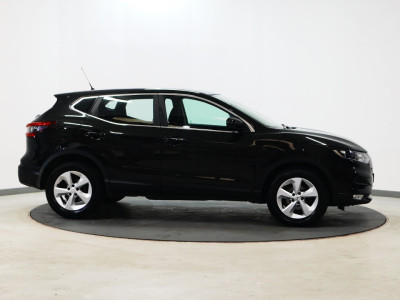 2017 Nissan Qashqai