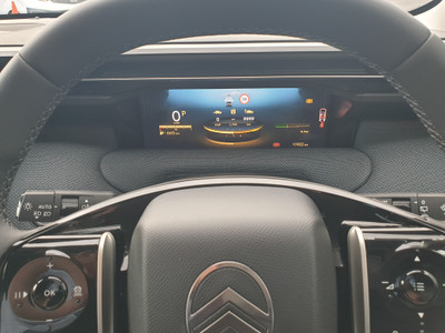 2026 Citroen C5 Aircross