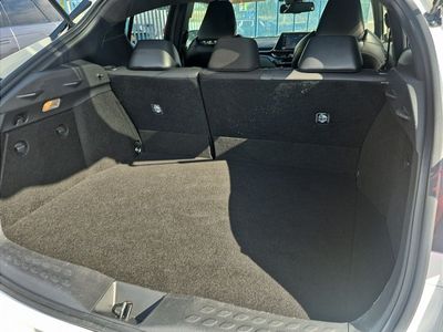 2021 Toyota C-HR