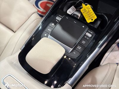 2021 Mercedes-Benz GLB Class