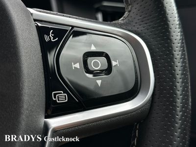 2019 Volvo S90