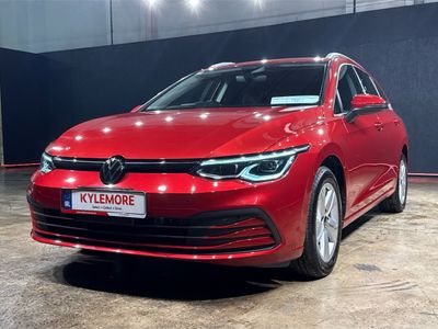 2023 Volkswagen Golf