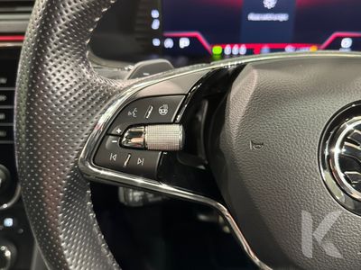 2023 Skoda Superb