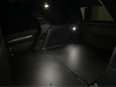 2024 Land Rover Discovery