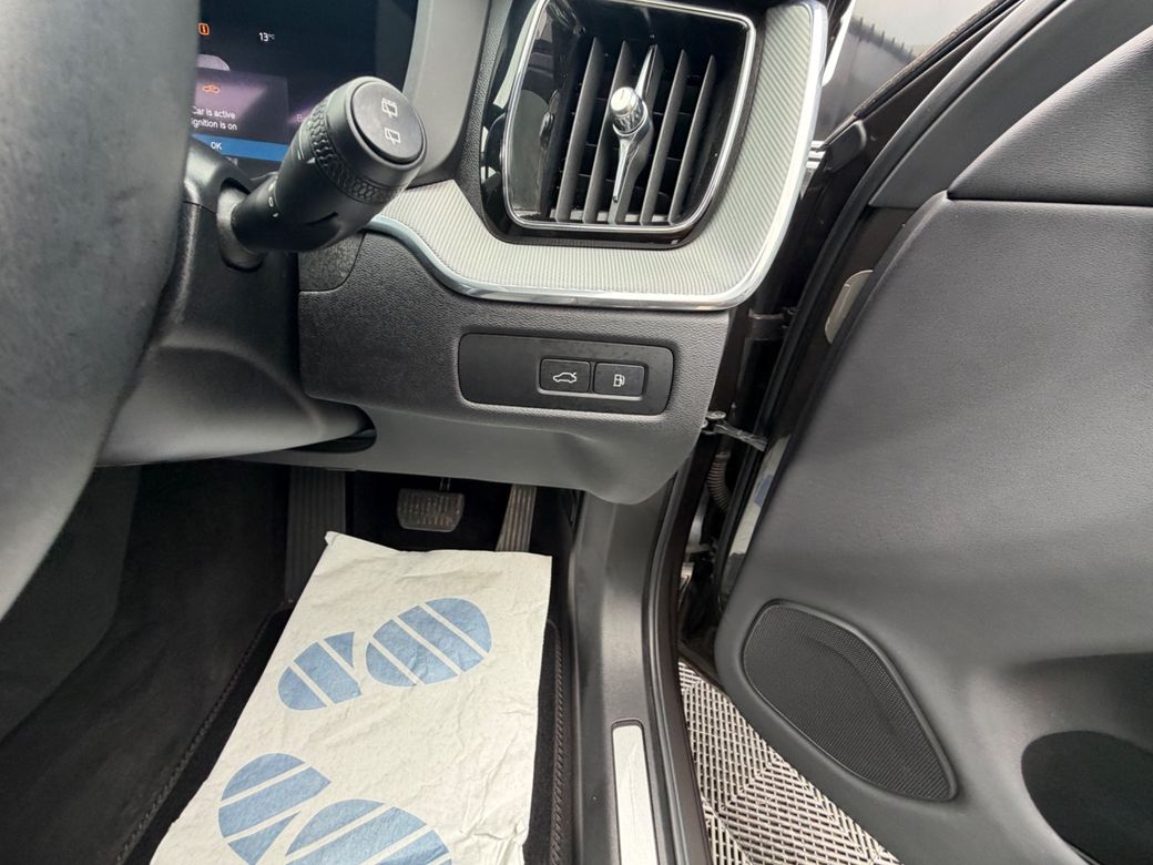 2023 Volvo XC60