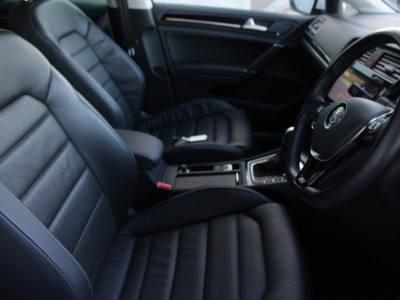 2020 Volkswagen Golf