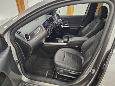 2022 Mercedes-Benz GLA Class