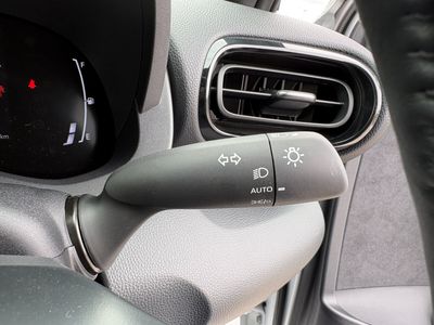 2026 Toyota Yaris Cross