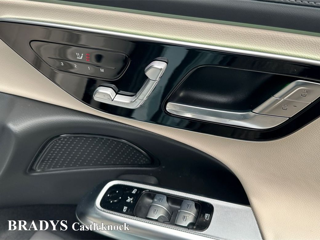 2026 Mercedes-Benz E Class