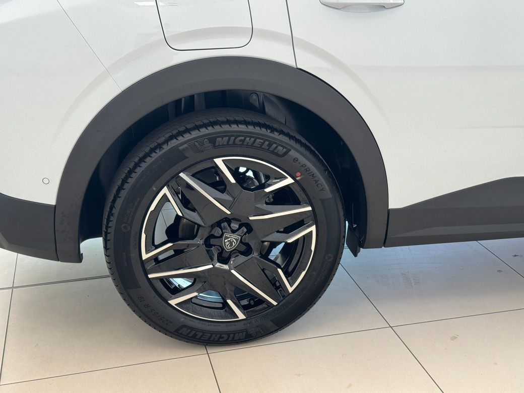 2026 Peugeot 3008