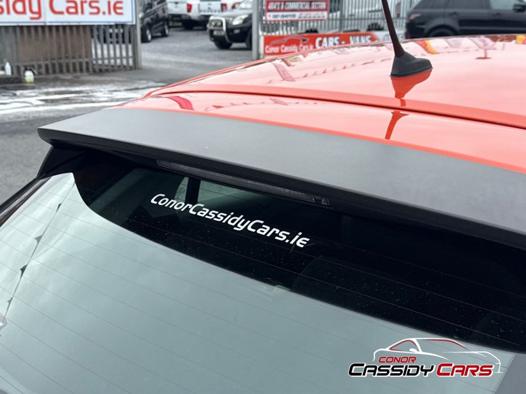 2020 Vauxhall Corsa