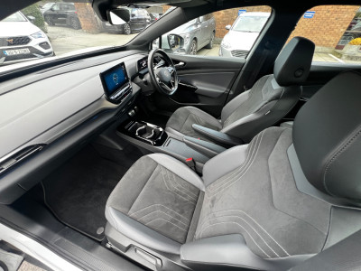 2022 Volkswagen ID.4