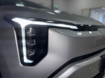 2026 Kia Stonic