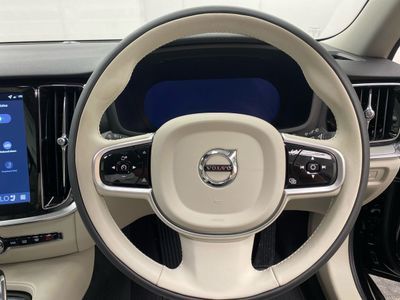 2026 Volvo V60